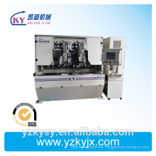 2017 latest high-speed 5-axis 1tufting 2drilling machine